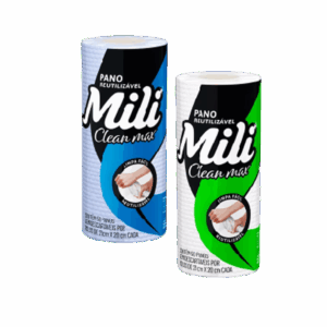 paño reutilizable clean max mili, 50u paño reutilizable clean max mili, 50u