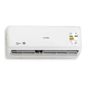 acondicionador aire james 18000 btu (aam 18au fc) (71018)