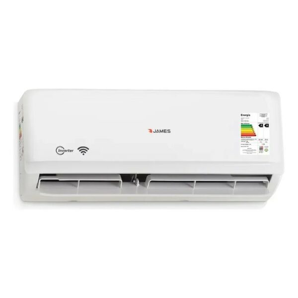 acondicionador aire james 18000 btu (aam 18au fc) (71018) acondicionador aire james 18000 btu (aam 18au fc) (71018)