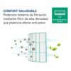 acondicionador aire james 18000 btu (aam 18au fc) (71018) acondicionador aire james 18000 btu (aam 18au fc) (71018)