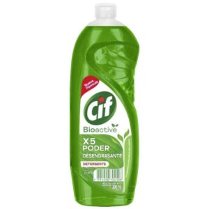 det. liq. cif bioactive 300 ml. lima (69686494)