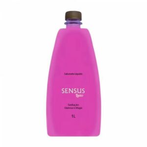 jabon sensus liq. recarga 1 l. seduccion (1962) jabon sensus liq. recarga 1 l. seduccion (1962)