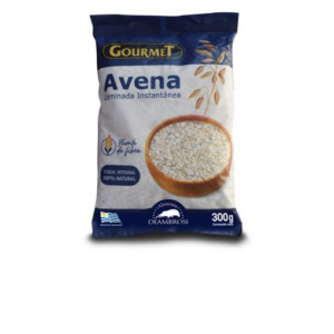avena gourmet 300 grs. (4127)