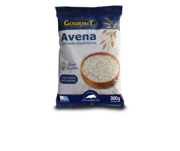 avena gourmet 300 grs. (4127) avena gourmet 300 grs. (4127)