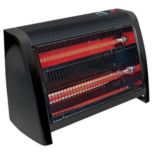 calefactor james turbocalefactor ttc1400 bk negro (3052) calefactor james turbocalefactor ttc1400 bk negro (3052)