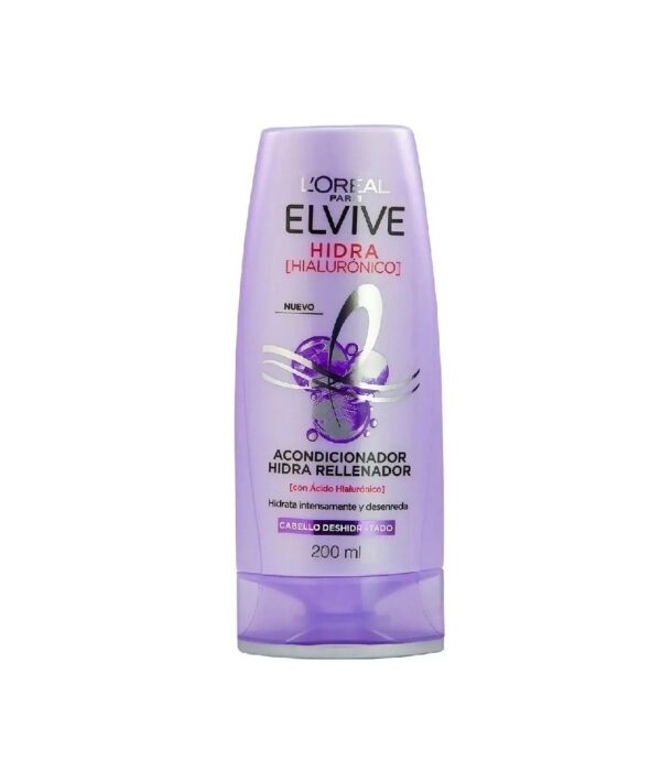 acond. elvive 200 ml. hidra equilibrante (h5702300)