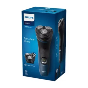 afeitadora philips serie 1000 s1151/00