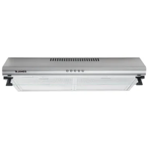 purificador de aire james 602 g2 inox (6503) purificador de aire james 602 g2 inox (6503)