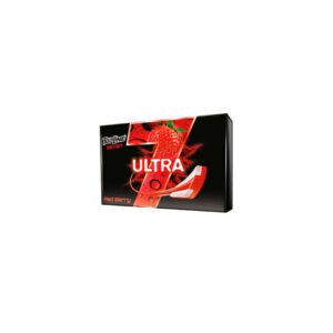 chicle arcor topline seven ultra 12 un. red berry (1012101) chicle arcor topline seven ultra 12 un. red berry (1012101)