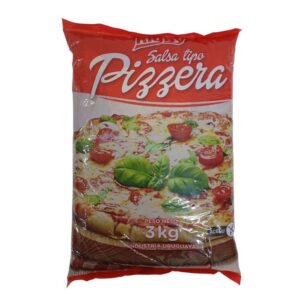 salsa tomates pizzera rigby 3 kg. (8440) salsa tomates pizzera rigby 3 kg. (8440)