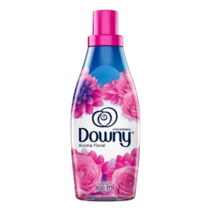 suavizante downy conc. bot. 800 ml. floral (41058)