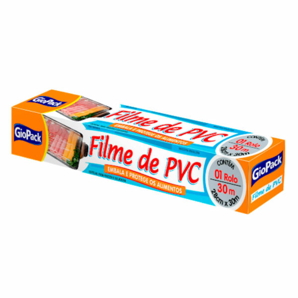 film rollo giopack cartucho 28 cm. x 30 m. (60703) film rollo giopack cartucho 28 cm. x 30 m. (60703)