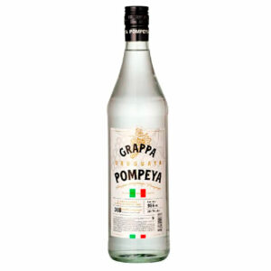 grappa pompeya 935 cc.