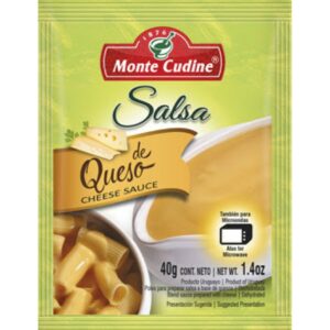 salsa deshid. monte cudine 38 grs. queso (1640118038)