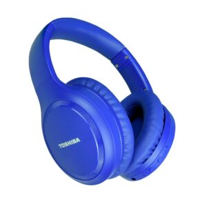 auricular toshiba rze bt 1200 hl azul