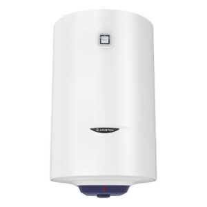 calentador agua ariston 50 lts. cilindrico