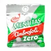 pastillas ambrosoli mentitas zero 21 grs. (576)