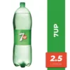 seven up s/azucar 2 1/2 lt. (env. desc.) (31902/69956/19032)