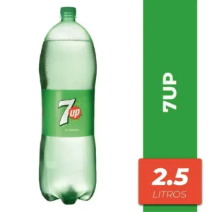 seven up s/azucar 2 1/2 lt. (env. desc.) (31902/69956/19032)
