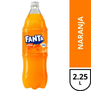 fanta naranja 2 1/4 lt. (172078) fanta naranja 2 1/4 lt. (172078)