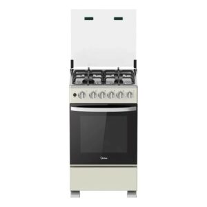 cocina midea mfo20tmamges 4h.gas h/gas