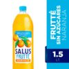agua salus frutte s/gas 1,500 lt. naranja agua salus frutte s/gas 1,500 lt. naranja