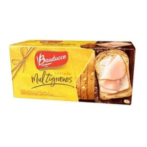 tostadas bauducco multigrano 142 grs. (1631)