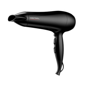 secador de cabellos gama mistral tourmaline ion 220