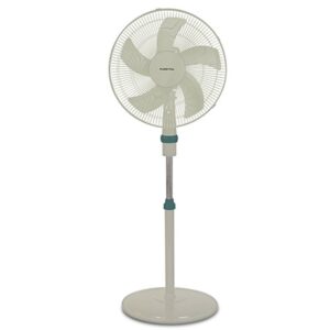ventilador punktal de pie pk v11 alto 40 cm. (3177)