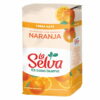 yerba la selva c/naranja 1 kg. (8901) yerba la selva c/naranja 1 kg. (8901)