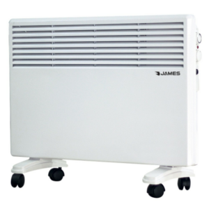 convector james cep1500 1500 w. (0154)