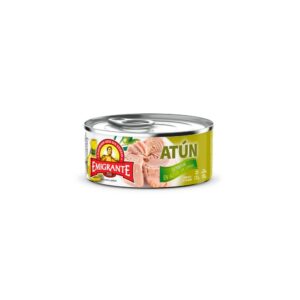 atun lomitos e/aceite de oliva emigrante 170 grs. (203030) atun lomitos e/aceite de oliva emigrante 170 grs. (203030)