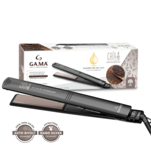 plancha de pelo gama elegance std chias 220 v