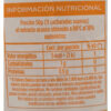 yerba la selva c/naranja 1 kg. (8901) yerba la selva c/naranja 1 kg. (8901)