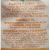 yerba la selva c/naranja 1 kg. (8901) yerba la selva c/naranja 1 kg. (8901)