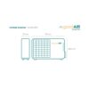 acondicionador aire inverter goodair 24000 btu (gaea24inv) acondicionador aire inverter goodair 24000 btu (gaea24inv)