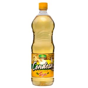 aceite condesa 900 cc. (2100) aceite condesa 900 cc. (2100)