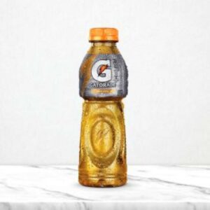 jugo gatorade promo x 2 un. 500 ml. manzana