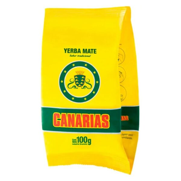 yerba canarias 100 grs. (362) yerba canarias 100 grs. (362)