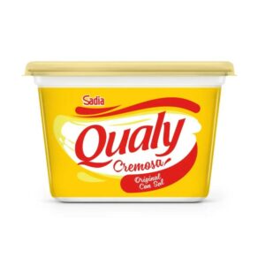 margarina qualy c/sal 500 grs. (5996)