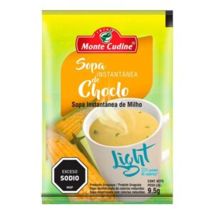 sopa monte cudine inst. light x 1 sobre choclo (1590424009)