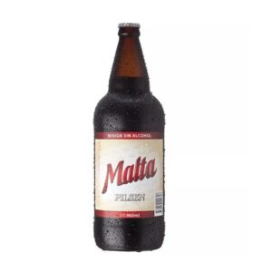 malta pilsen 1 lt. s/e (41945/61147)