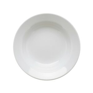 plato oxford biona blanco dec. hondo 21,5 cms. 5029 141993 (50793)