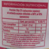 yerba la selva c/pomelo 1 kg. (891.1) yerba la selva c/pomelo 1 kg. (891.1)