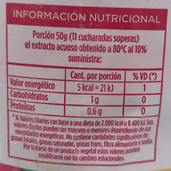 yerba la selva c/pomelo 1 kg. (891.1) yerba la selva c/pomelo 1 kg. (891.1)