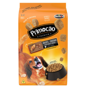 alim. p/mascotas primocao premium orig. r.m/g 1 kg. c/p