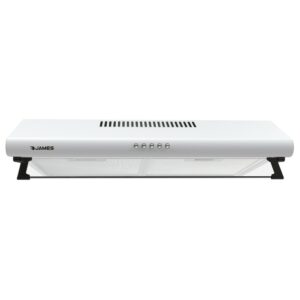 purificador de aire james 602 g2 blanco (6502)