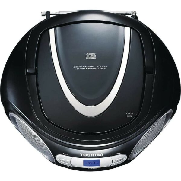 radio reproductor toshiba c/cd ty crs 9 radio reproductor toshiba c/cd ty crs 9