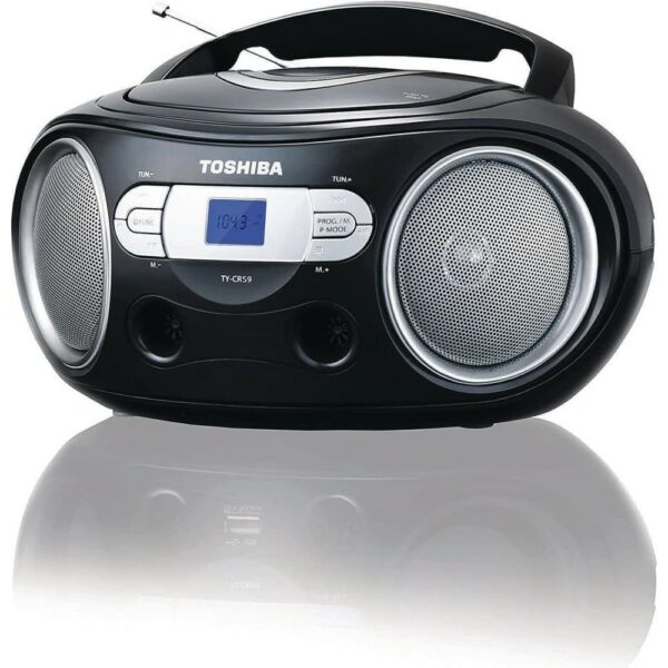 radio reproductor toshiba c/cd ty crs 9 radio reproductor toshiba c/cd ty crs 9