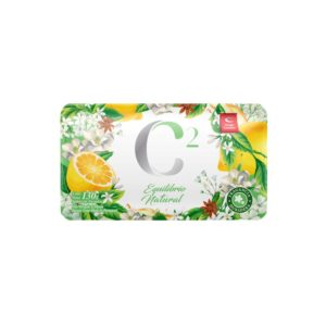 jabon cavallaro c2 130 grs. equilibrio natural (10146)